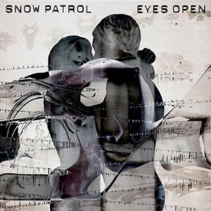 SNOW PATROL | EYES OPEN