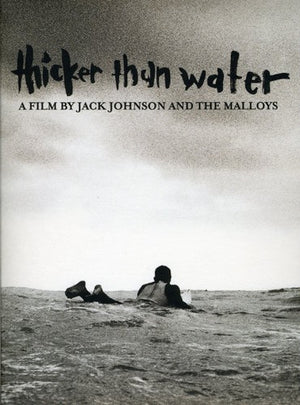 JACK JOHNSON | THICKER THAN WATER (ZONE 1)