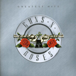 GUNS N ROSES | GREATEST HITS
