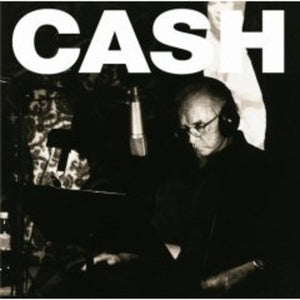 JOHNNY CASH | AMERICAN 5- HUNDRED HIGHWAYS