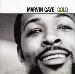 MARVIN GAYE | GOLD (2CD)
