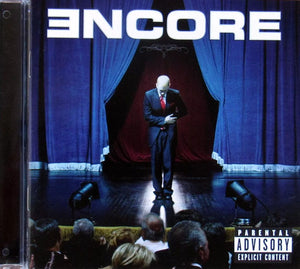 EMINEM | ENCORE