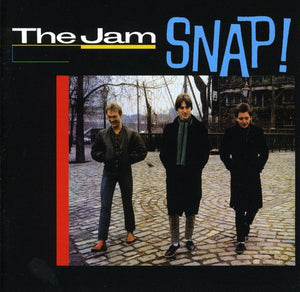 JAM | SNAP (2CD)