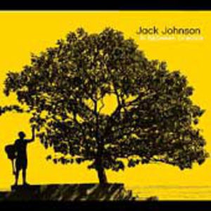 JACK JOHNSON | IN BETWEEN DREAMS (DIGI)