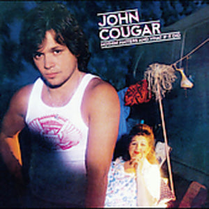 JOHN MELLENCAMP | NOTHIN MATTERS AND WHAT IF IT DID - US