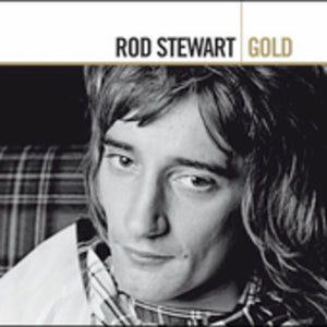 ROD STEWART | GOLD (2CD)
