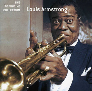 LOUIS ARMSTRONG | DEFINITIVE COLLECTION