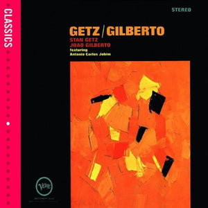 STAN GETZ / JOAO GILBERTO | GETZ / GILBERTO (DIGI)