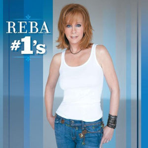 REBA MCENTIRE | REBA NO 1S