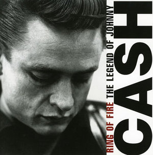 JOHNNY CASH | RING OF FIRE LEGEND OF JOHNNY CASH