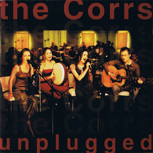 CORRS | UNPLUGGED