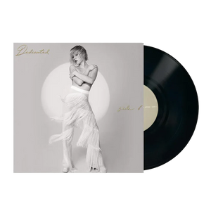 CARLY RAE JEPSEN | DEDICATED - SIDE B (VINYL)