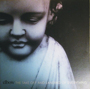 ELBOW | TAKE OFF AND LANDING OF EVERYTHING (2LP SET) (VINYL)