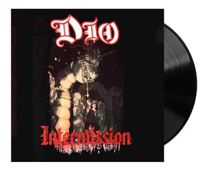 DIO | INTERMISSION (VINYL)