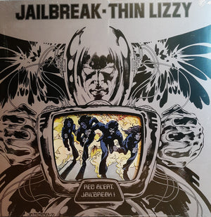 THIN LIZZY | JAILBREAK (VINYL)