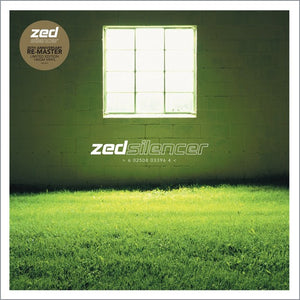 ZED | SILENCER (20TH ANNIVERSARY EDITION) (VINYL)