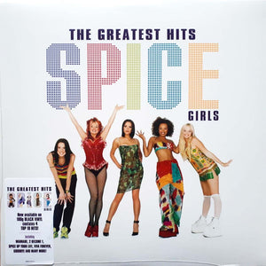 SPICE GIRLS | GREATEST HITS (VINYL)