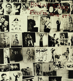 ROLLING STONES | EXILE ON MAIN ST (ABBEY ROAD HALF SPEED MASTER) (2LP SET) (VINYL)