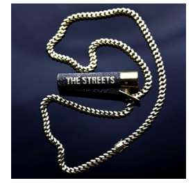 THE STREETS | NONE OF US ARE GETTING OUT OF THIS LIFE ALIVE
