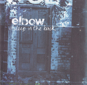 ELBOW | ASLEEP IN THE BACK (2LP SET) (VINYL)