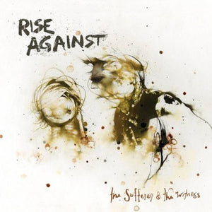 RISE AGAINST | SUFFERER AND THE WITNESS