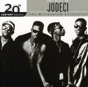 JODECI | BEST OF