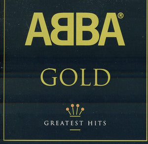 ABBA | GOLD (REMASTERED)