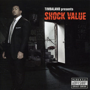 TIMBALAND | SHOCK VALUE