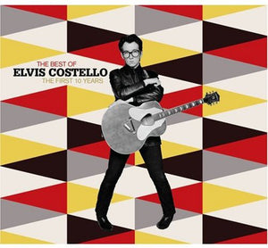 ELVIS COSTELLO | BEST OF ELVIS COSTELLO FIRST 10 YEARS (DIGI)