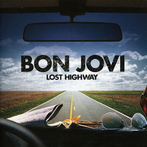BON JOVI | LOST HIGHWAY