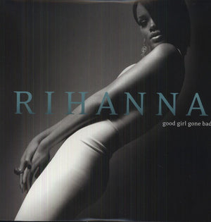 RIHANNA | GOOD GIRL GONE BAD (2LP SET) (VINYL)