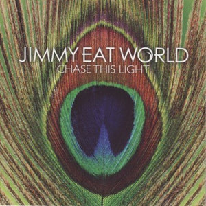 JIMMY EAT WORLD | CHASE THIS LIGHT