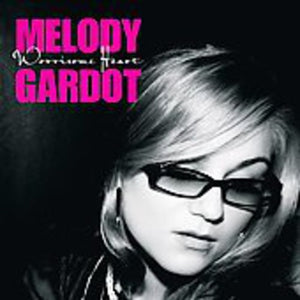 MELODY GARDOT | WORRISOME HEART