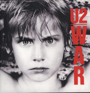 U2 | WAR - US