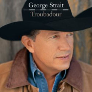 STRAIT GEORGE | TROUBADOUR