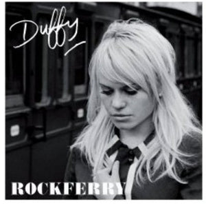 DUFFY | ROCKFERRY