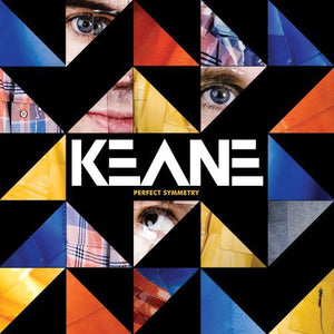 KEANE | PERFECT SYMMETRY