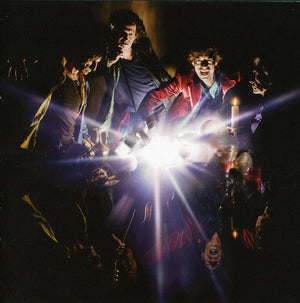 ROLLING STONES | BIGGER BANG