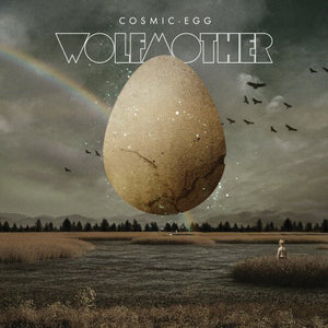 WOLFMOTHER | COSMIC EGG