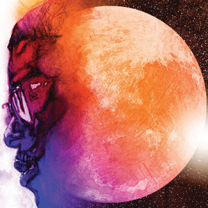 KID CUDI | MAN ON THE MOON - THE END OF DAY (2LP SET) (VINYL)