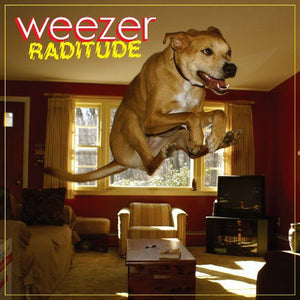 WEEZER | RADITUDE