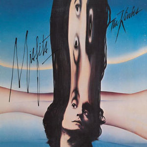 KINKS | MISFITS - US