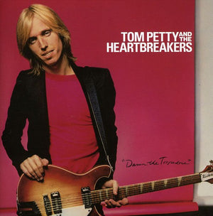 TOM PETTY | DAMN THE TORPEDOES - US