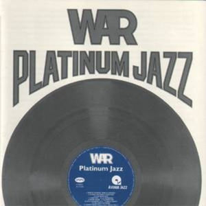 WAR | PLATINUM JAZZ - 2LP US