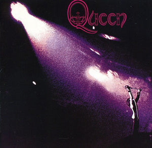 QUEEN | QUEEN (REMASTERED) (2011)