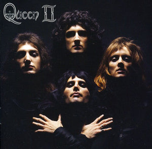 QUEEN 2 (REMASTERED) (2011) SUPER JEWEL CASE | QUEEN