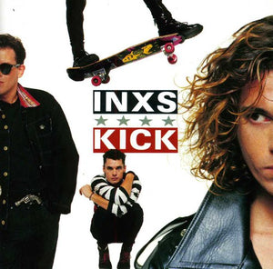 INXS | KICK