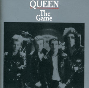 QUEEN | GAME 40TH ANNIVERSARY (REMASTERED)