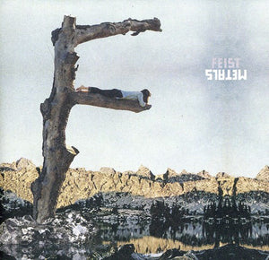 FEIST | METALS (JEWEL)