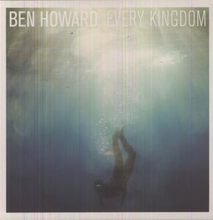 BEN HOWARD | EVERY KINGDOM (VINYL)
